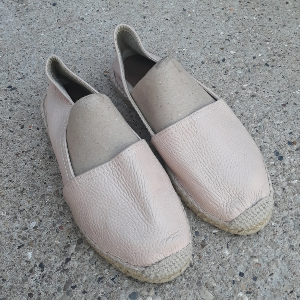 Maypol espadrilles